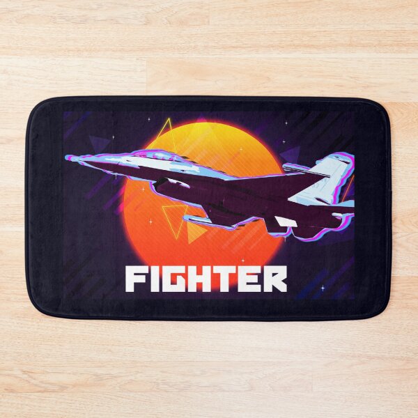 Item preview, Fighter designed and sold by quarantineshop.