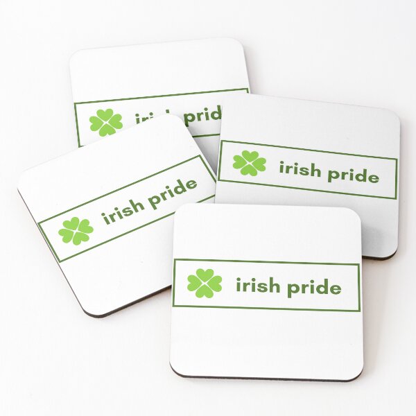 Item preview, Orgullo irlandés designed and sold by JJs-Tees.