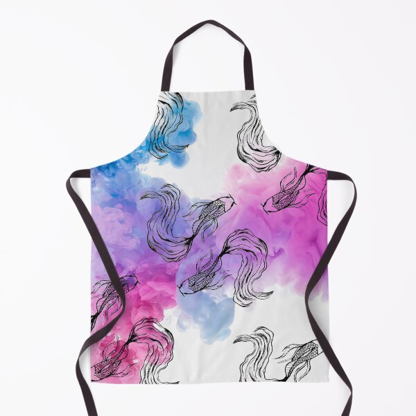Item preview, Betta fish designed and sold by AJonesB.