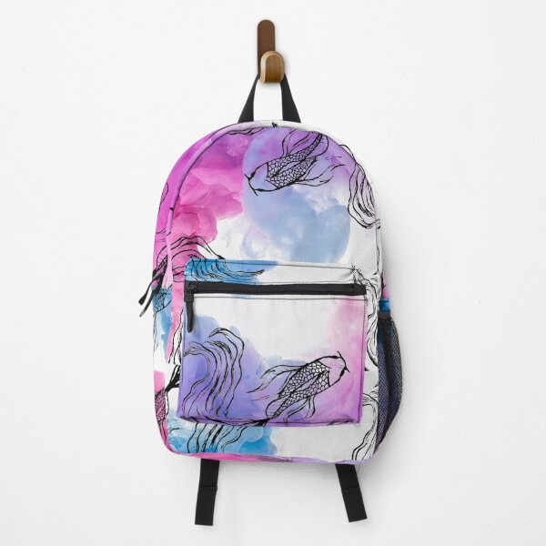 Item preview, Betta fish designed and sold by AJonesB.
