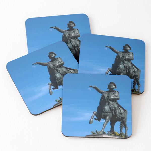 Item preview, Napoleon picking up the moon designed and sold by alanoix.
