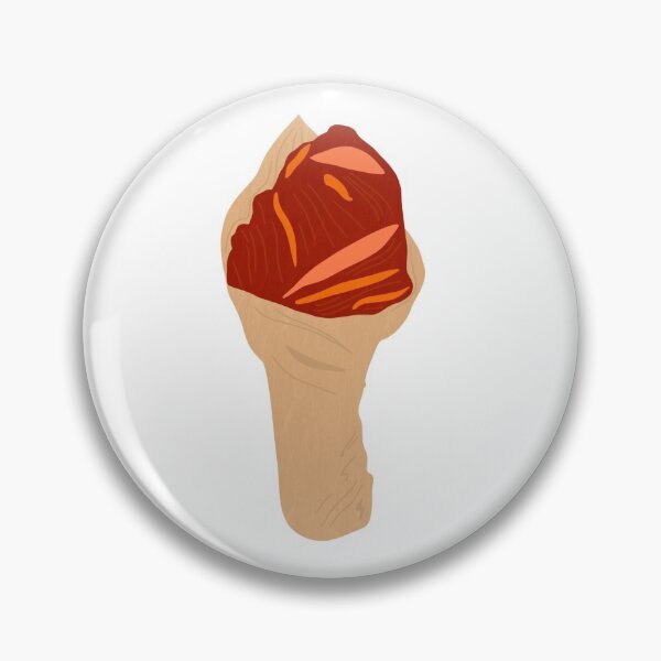 Item preview, Turkey leg! designed and sold by sarahpags.