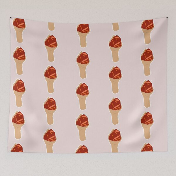Item preview, Turkey leg! designed and sold by sarahpags.