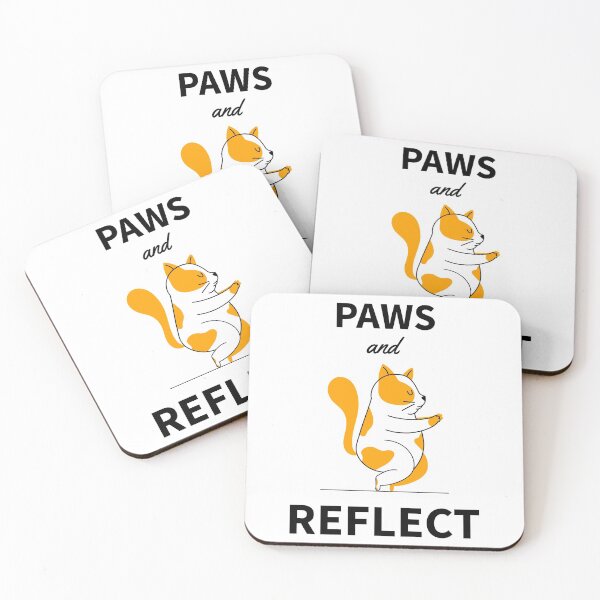 Item preview, Paws and Reflect (3) designed and sold by Dvelopers.