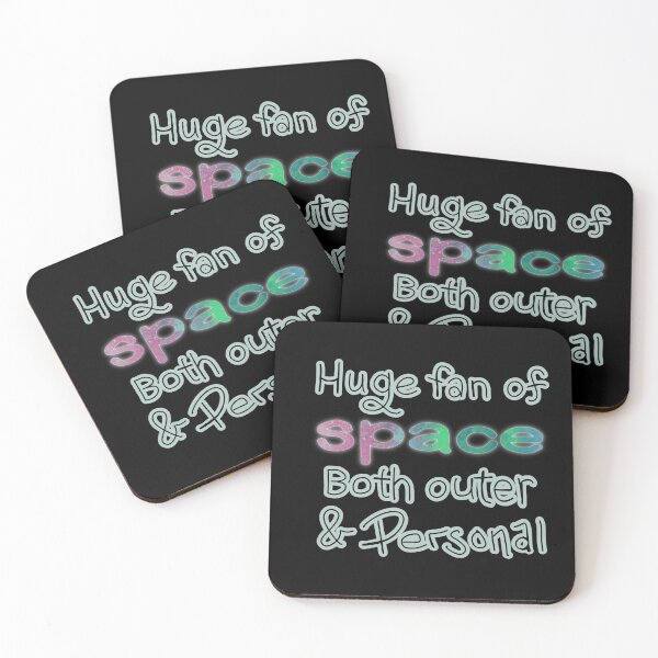 Item preview, Space Requires designed and sold by Amorith.