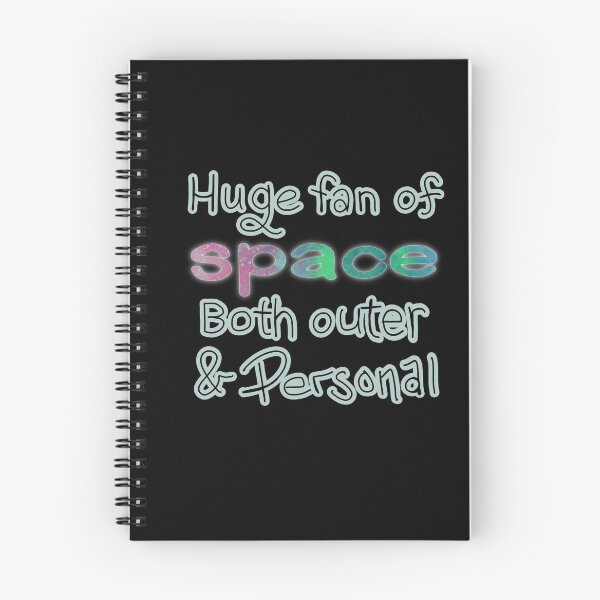 Item preview, Space Requires designed and sold by Amorith.
