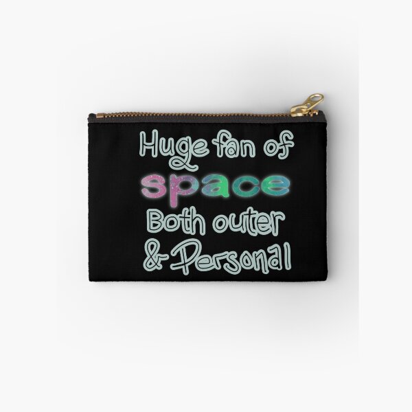 Item preview, Space Requires designed and sold by Amorith.