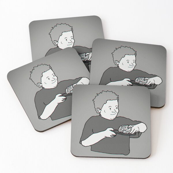Item preview, MMM... BRAINS! designed and sold by MazOne2One.