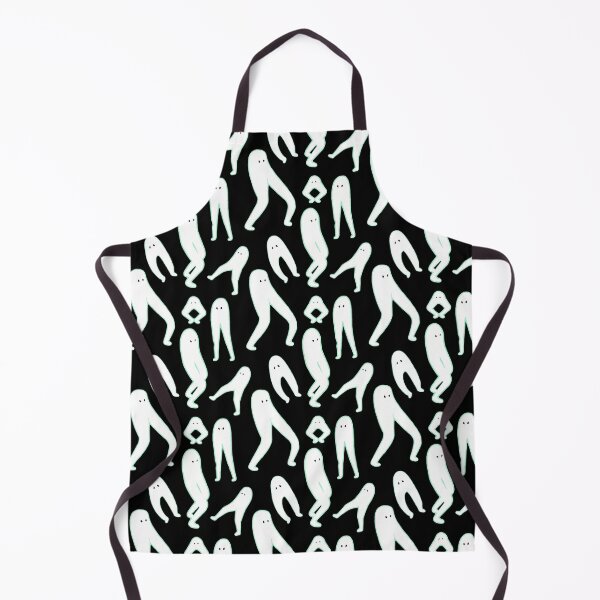 Item preview, Haunted Pants Dance Pattern - Fresno Nightcrawler designed and sold by SpookySleepy.