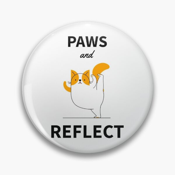 Item preview, Paws and Reflect (4) designed and sold by Dvelopers.