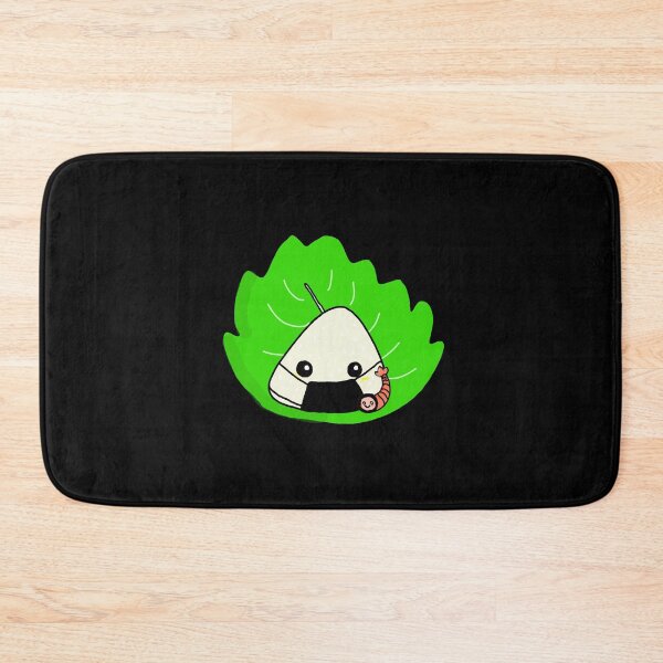 Item preview, Onigiri and Gamberetto by Oh! Hello World designed and sold by OhHelloWorld.