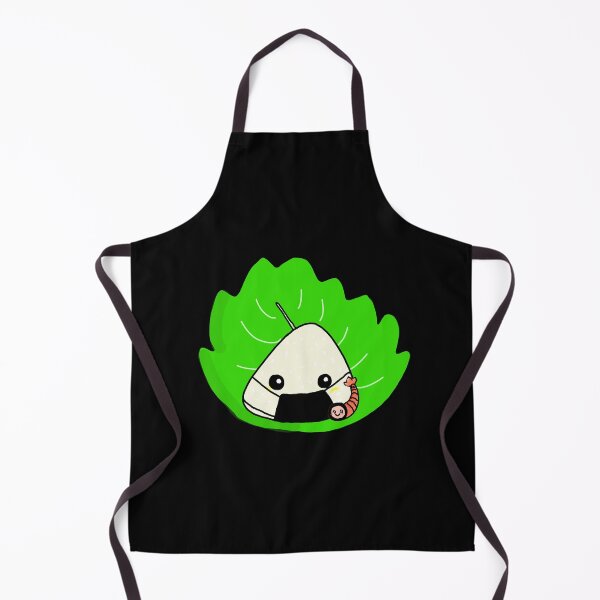 Item preview, Onigiri and Gamberetto by Oh! Hello World designed and sold by OhHelloWorld.