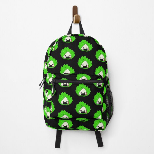 Item preview, Onigiri and Gamberetto by Oh! Hello World designed and sold by OhHelloWorld.