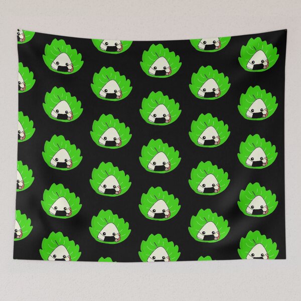 Item preview, Onigiri and Gamberetto by Oh! Hello World designed and sold by OhHelloWorld.