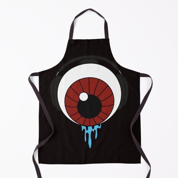 Item preview, Jamming eyeball designed and sold by Repsai8.