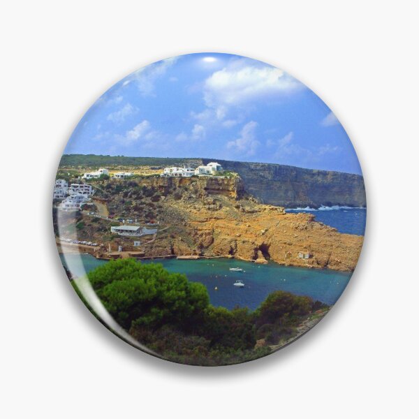 Item preview, Cala Morell Bay II designed and sold by tomg.