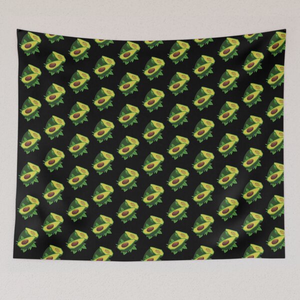 Item preview, Avocado TEAM designed and sold by FotoLibreStudio.
