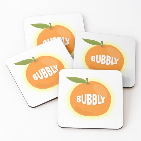 Item preview, BUBBLY designed and sold by SatraDesign.