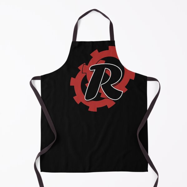 Item preview, Red R Cogs designed and sold by RubiJess.