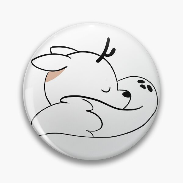 Item preview, Sleepy Twig designed and sold by Zandruziuz.