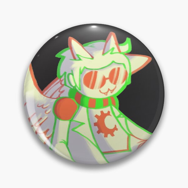 Item preview, davepetasprite designed and sold by Wulfwynne ⠀.