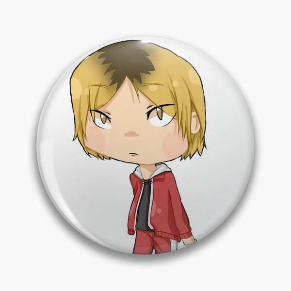 Item preview, Kenma designed and sold by Ookay.