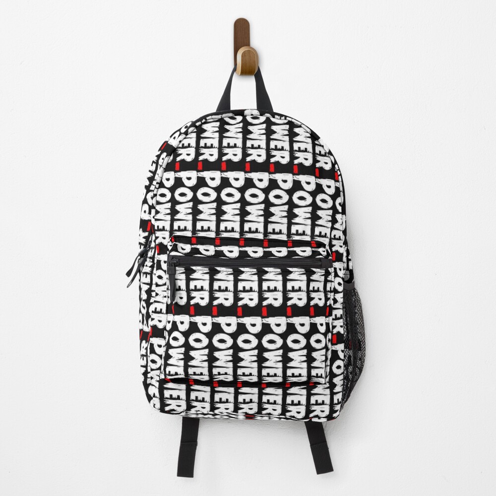 Item preview, Backpack designed and sold by LunarSticker.