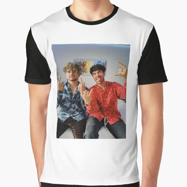 kian and jc merch amazon