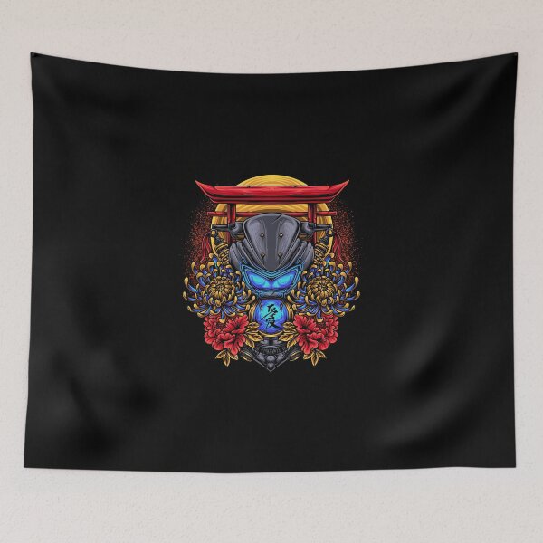 Item preview, Japanese YAMAHA nmax  designed and sold by momon artwork.