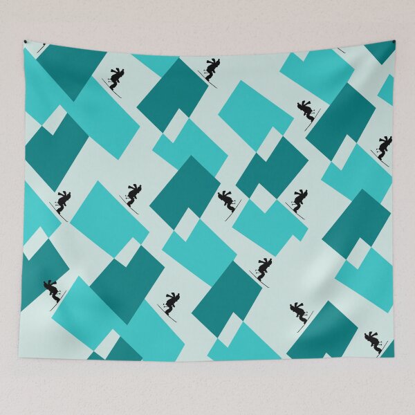 Item preview, Ski - Ski - Ski designed and sold by Katjushka.