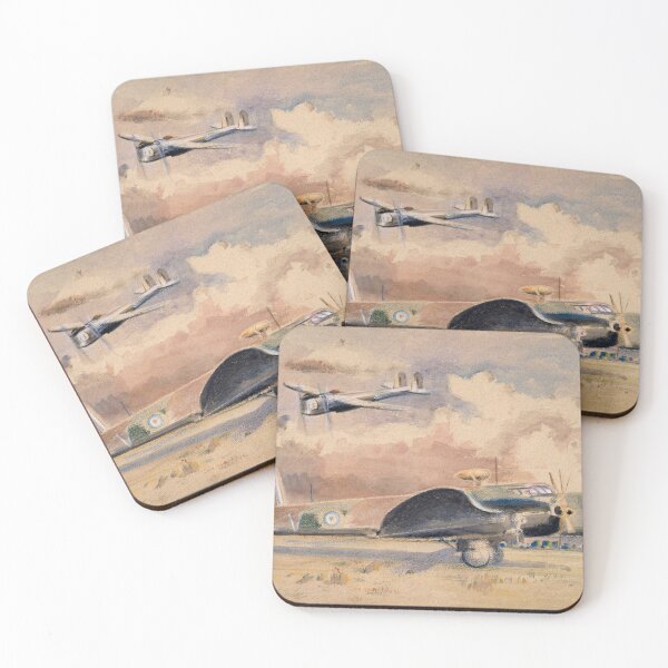 Item preview, World War 2 Planes designed and sold by ArtEntwined.
