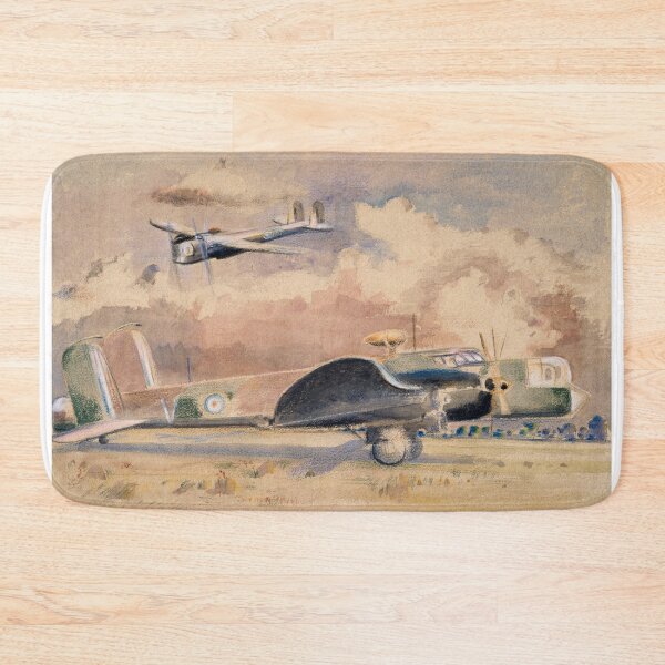 Item preview, World War 2 Planes designed and sold by ArtEntwined.