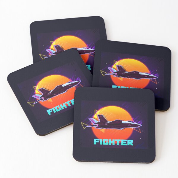 Item preview, Fighter designed and sold by quarantineshop.