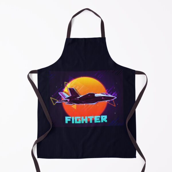 Item preview, Fighter designed and sold by quarantineshop.
