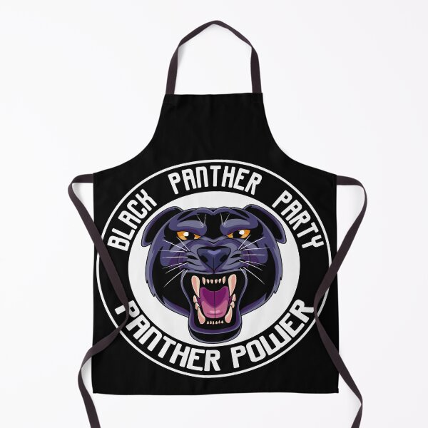 Item preview, Black Panther Party  designed and sold by Nosek1ng.