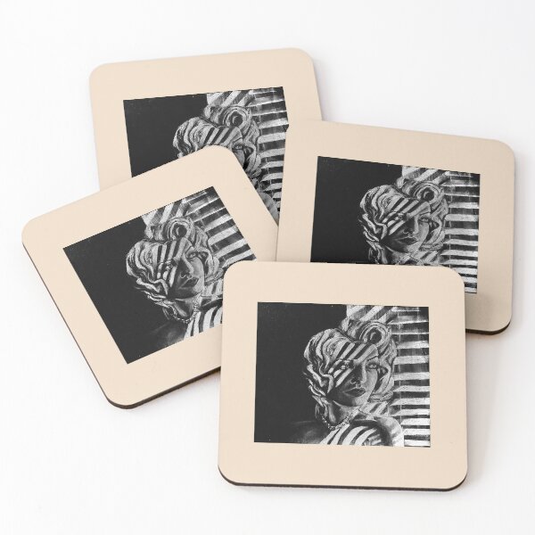 Item preview, Noir Woman designed and sold by Gio Cistaro.