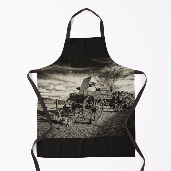 Item preview, The Old Wagon designed and sold by hawkie.