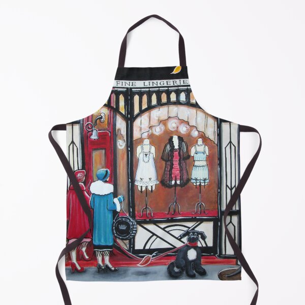 Item preview, Window Shopping designed and sold by ErnestJoy.
