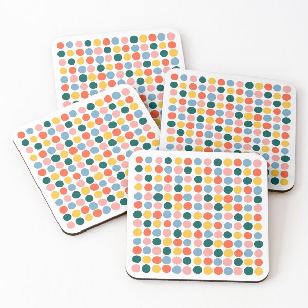 Item preview, Dots designed and sold by SarahRupp.