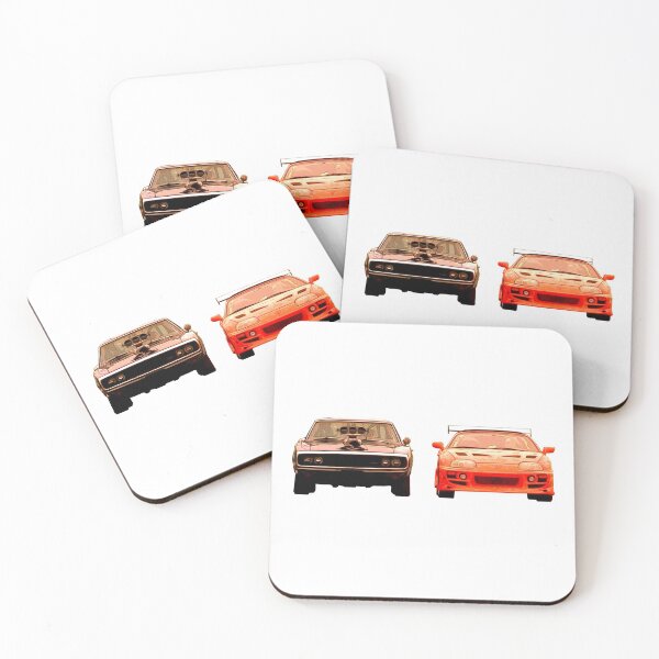 Item preview, Two brothers designed and sold by GTRSHOP.