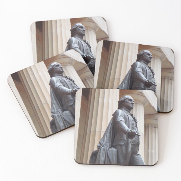 Item preview, Ben Franklin en Nueva York designed and sold by CassieNash.