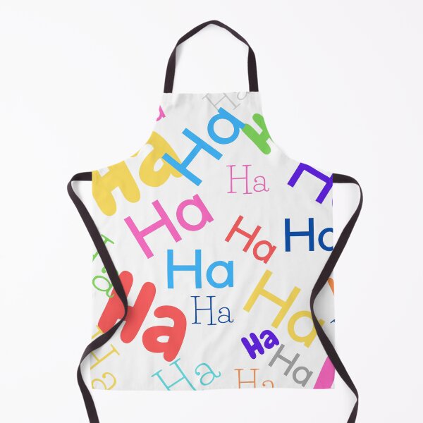 Item preview, Ha ha ha designed and sold by thnalsaleh.