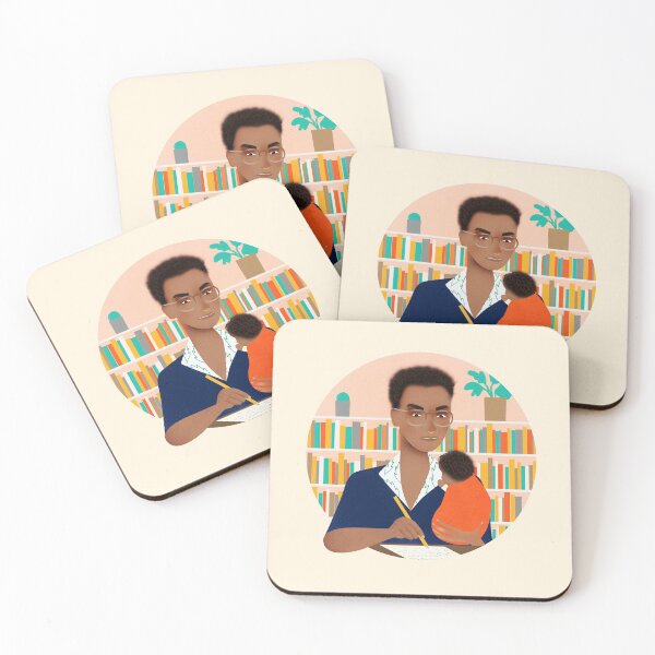 Item preview, The Writer - Mothers Who Make Coventry designed and sold by Inklovecassie.