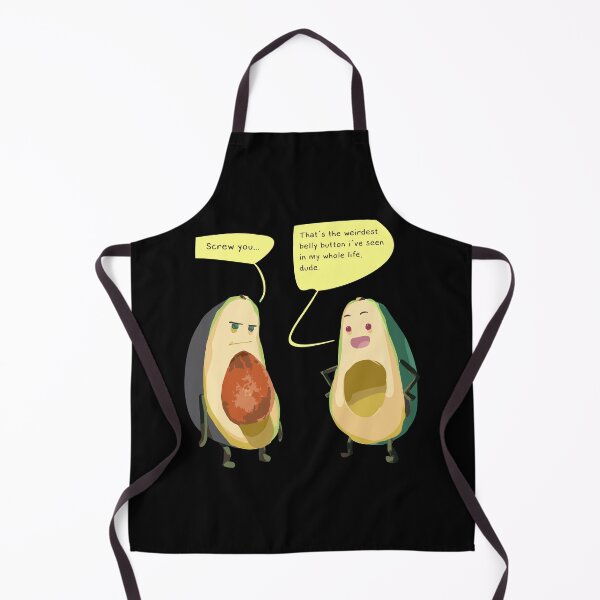 Item preview, Avocado TEAM designed and sold by FotoLibreStudio.
