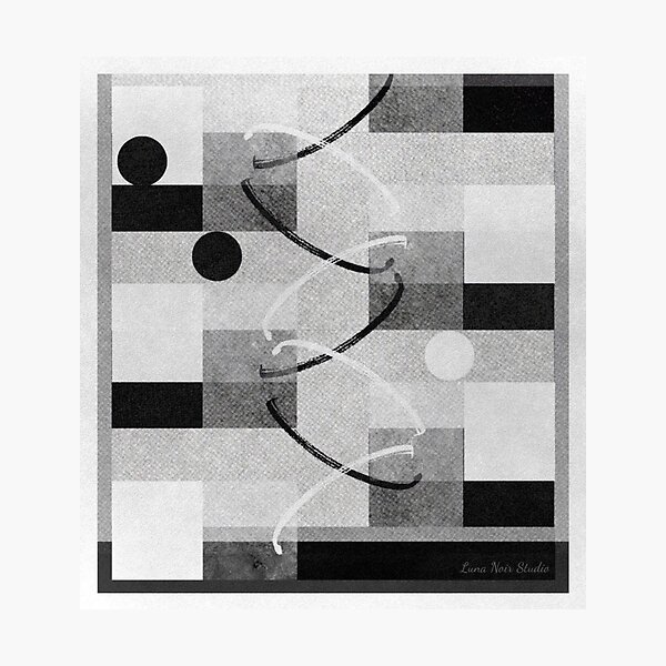 Item preview, Quilted Abstract designed and sold by LunaNoirStudio.