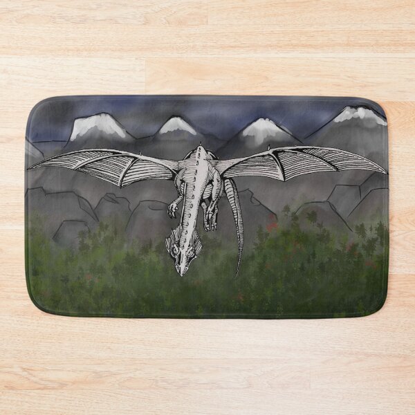 Item preview, Dragon Fly designed and sold by Teucer.