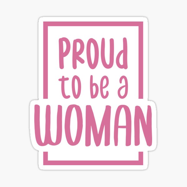 Happy Womens Day 2021 Sticker for Sale by ClaudiaGrosso