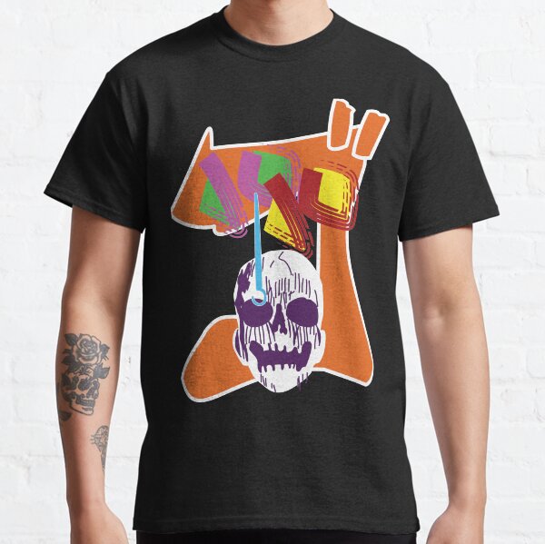 Torture Dance Classic T-Shirt