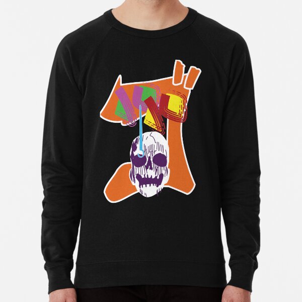 Tortura Danza Sudadera ligera