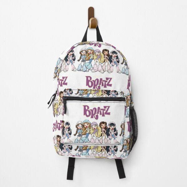 Bratz Purple Backpacks for Women